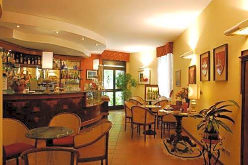 Hotel La Rocca