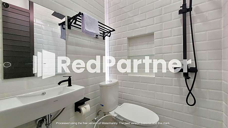 Griya Nawastika Syariah at Jakal KM 8 Redpartner