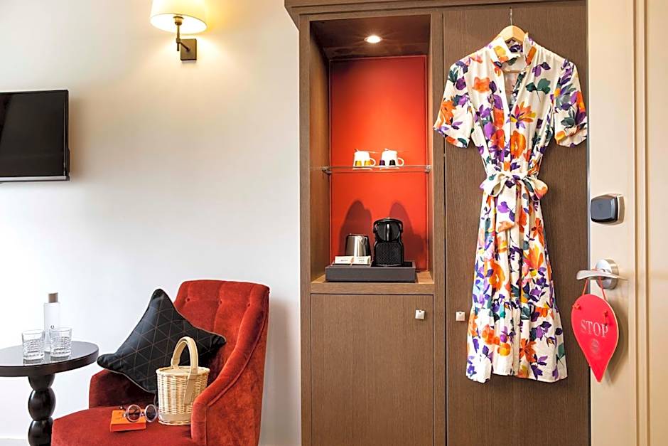 Hotel Phileas Lazare & Spa -Opera