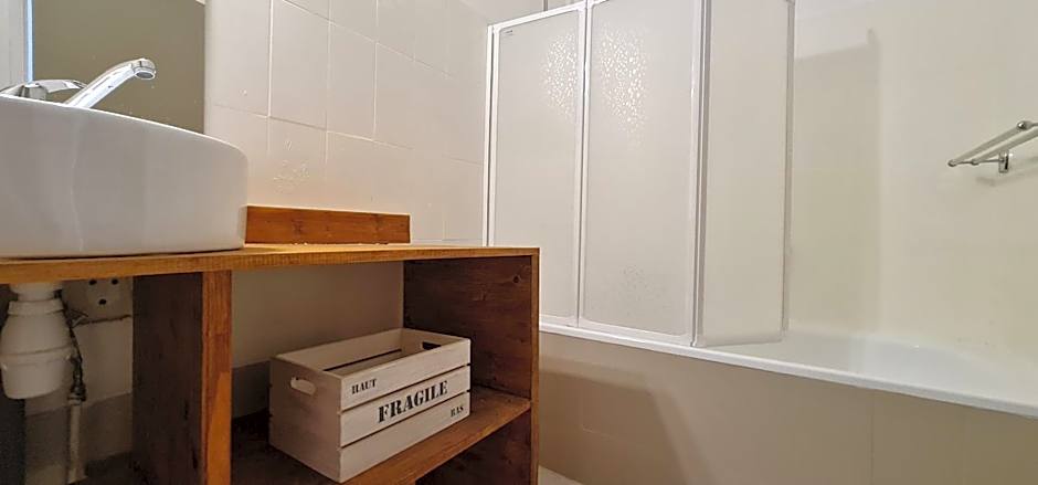 Duplex Centre Ville 3 chambres