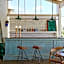 Hotel Restaurant Mas Lazuli by Fimedhotels