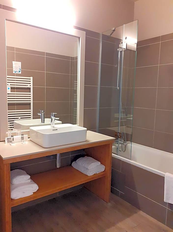 Hôtel Antares & Spa