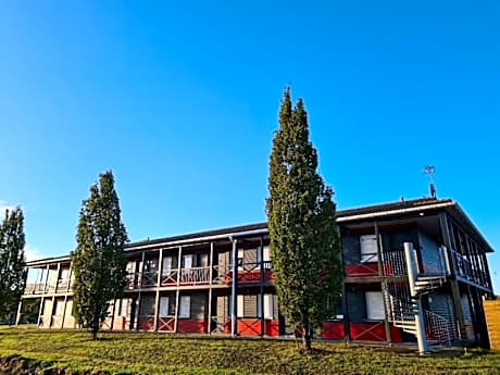 Enzo Hotels Loudeac By Kyriad Direct