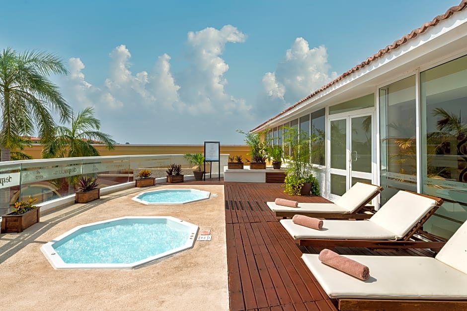 Ocean Maya Royale Adults Only - All Inclusive