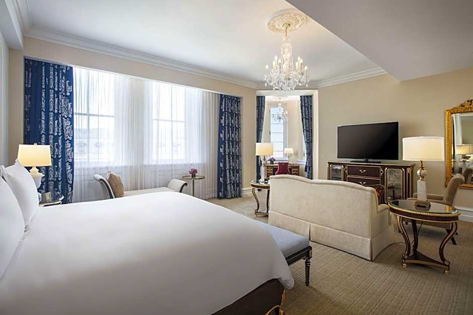 Waldorf Astoria Washington DC