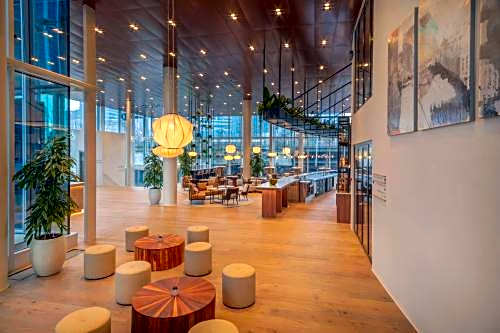 INNSiDE Amsterdam