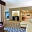 DoubleTree By Hilton Hotel Houston Intercontinental Airport