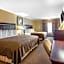 Quality Inn & Suites Bell Gardens-Los Angeles