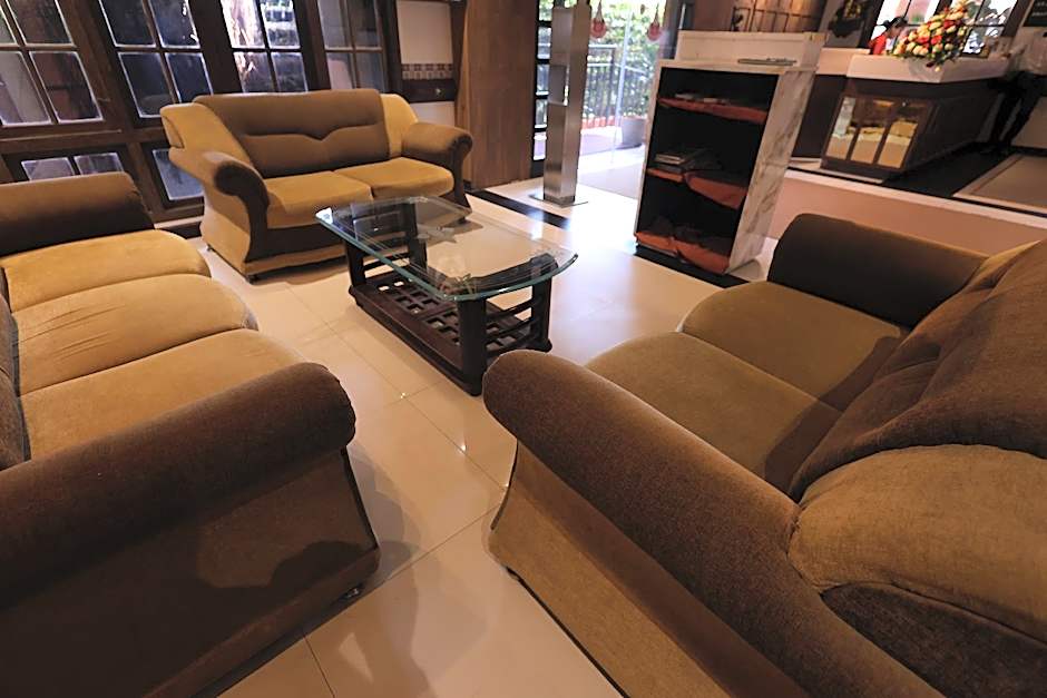 Kovilakom Residency