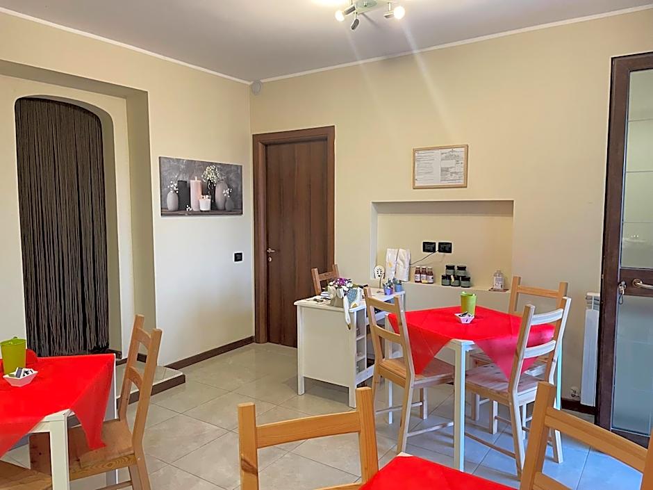 Agriturismo B&B La Cerasa