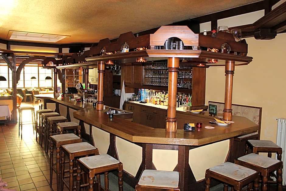 Osterberg - Restaurant und Hotel