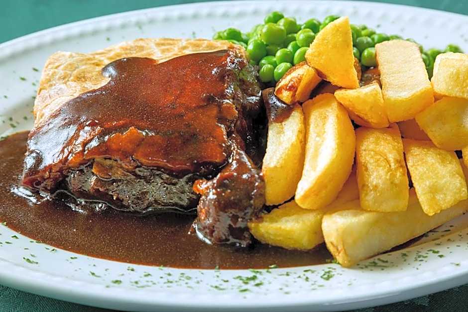 The Queens Head Kettlesing