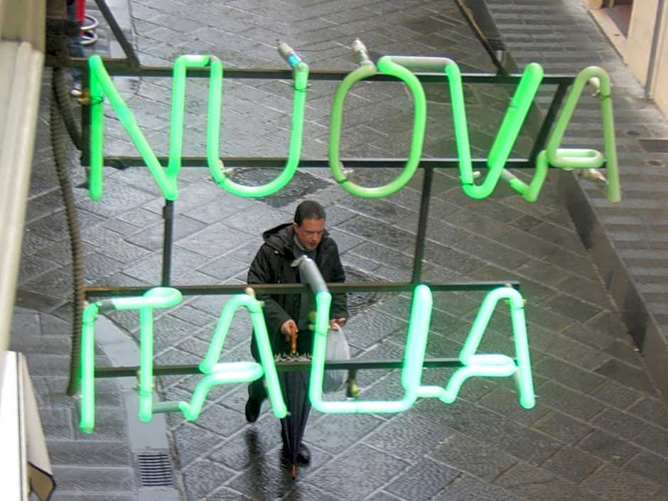 Hotel Nuova Italia