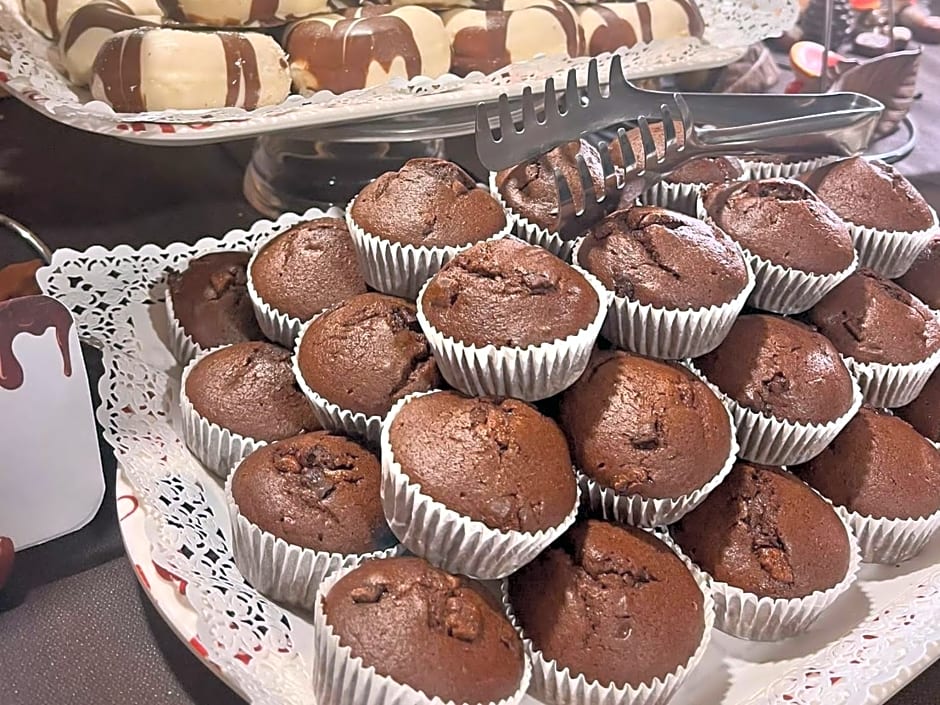 Chocohotel
