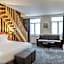 Aris Grand Place Hotel