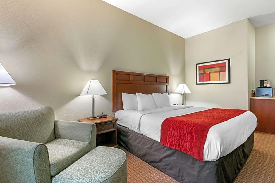 Comfort Inn Powell - Knoxville North