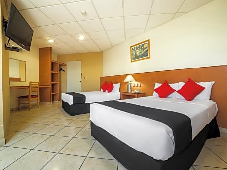 Hotel Zadapi