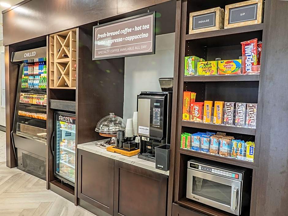 Hilton Garden Inn Atlanta South-Mcdonough