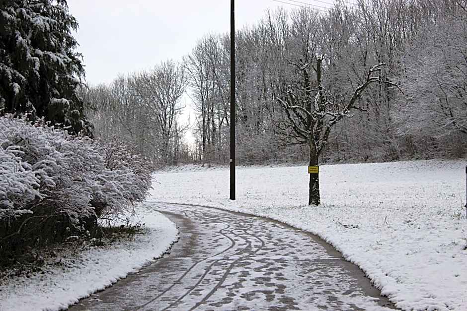 Gasthof Rössle Ochsenwang