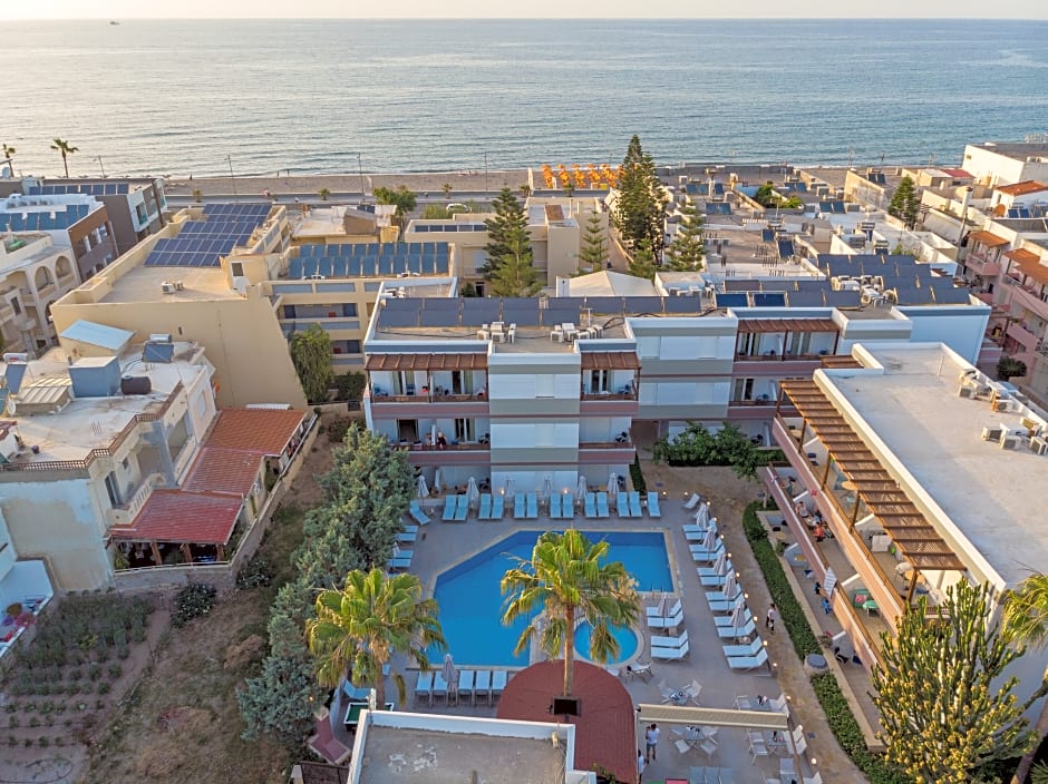 Summer Dream Hotel Apts