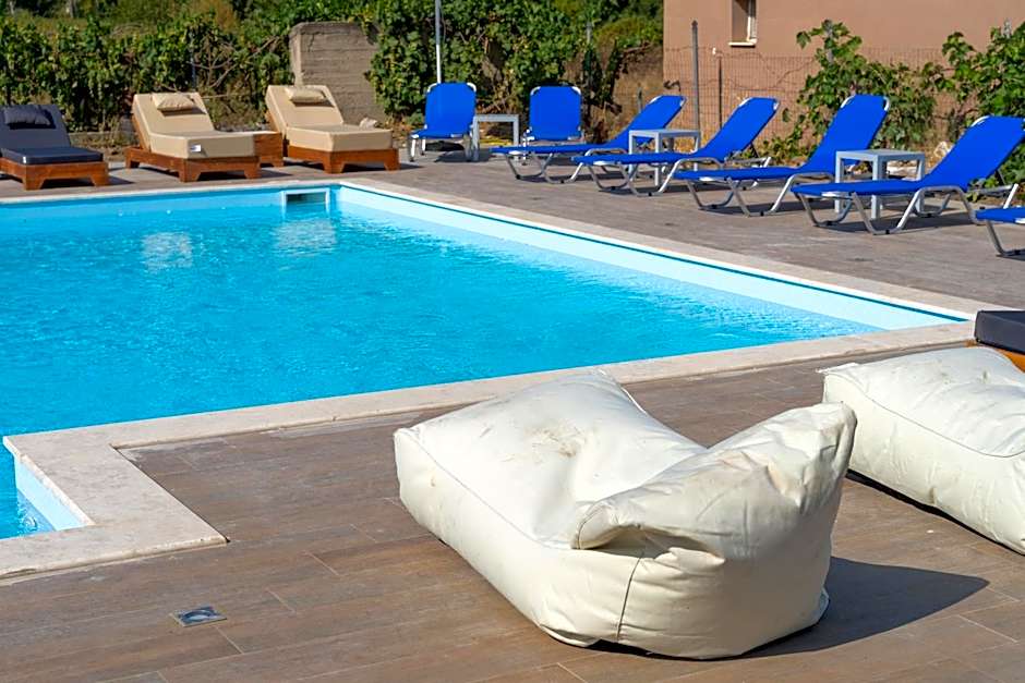 VSP RENT ROOMS FUeGO