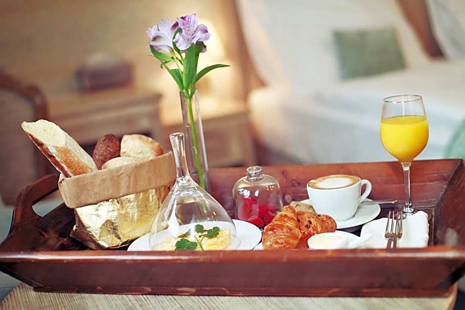 Hotel Golden Key, 4 Stars Superior