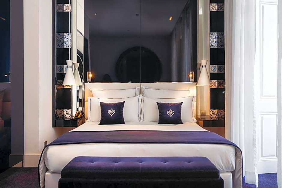 Portugal Boutique Hotel