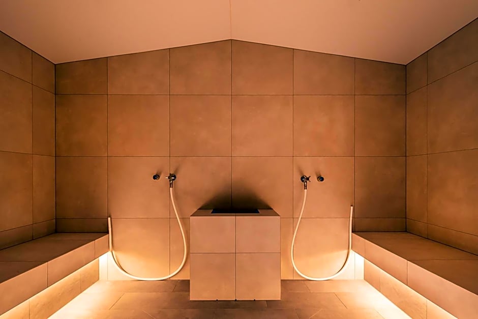Berghaus Schröcken - Hotel Apartments Spa