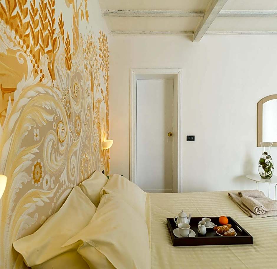 Hotel San Francesco e il lupo