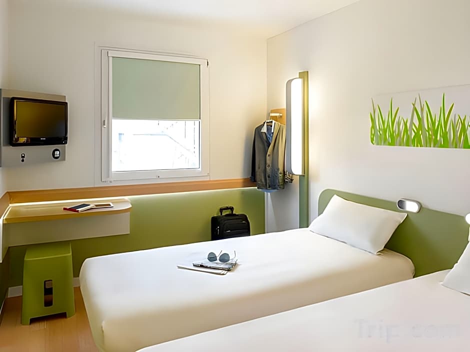 B&B HOTEL Mainz-Sud