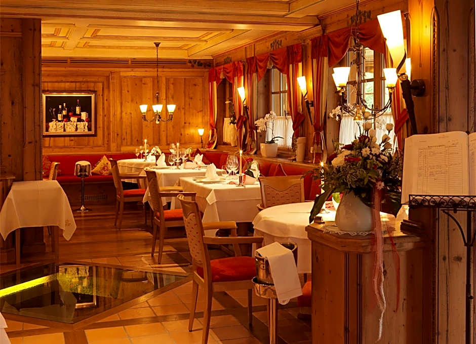 Sonnenhof Hotel & Spa