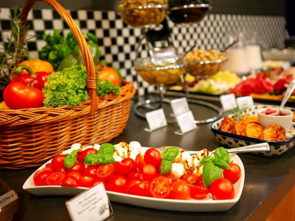 Ibis Styles Walbrzych