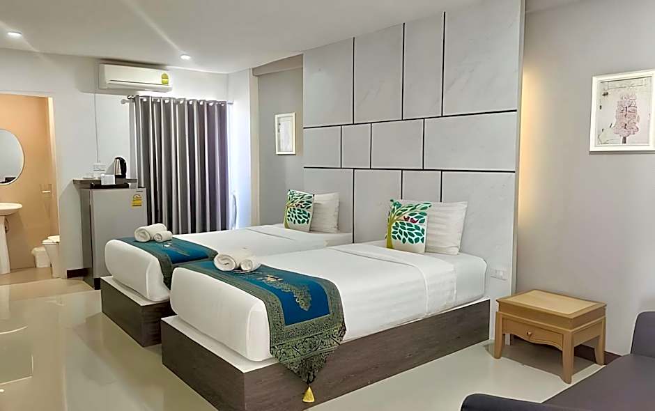 wish hotel ubon