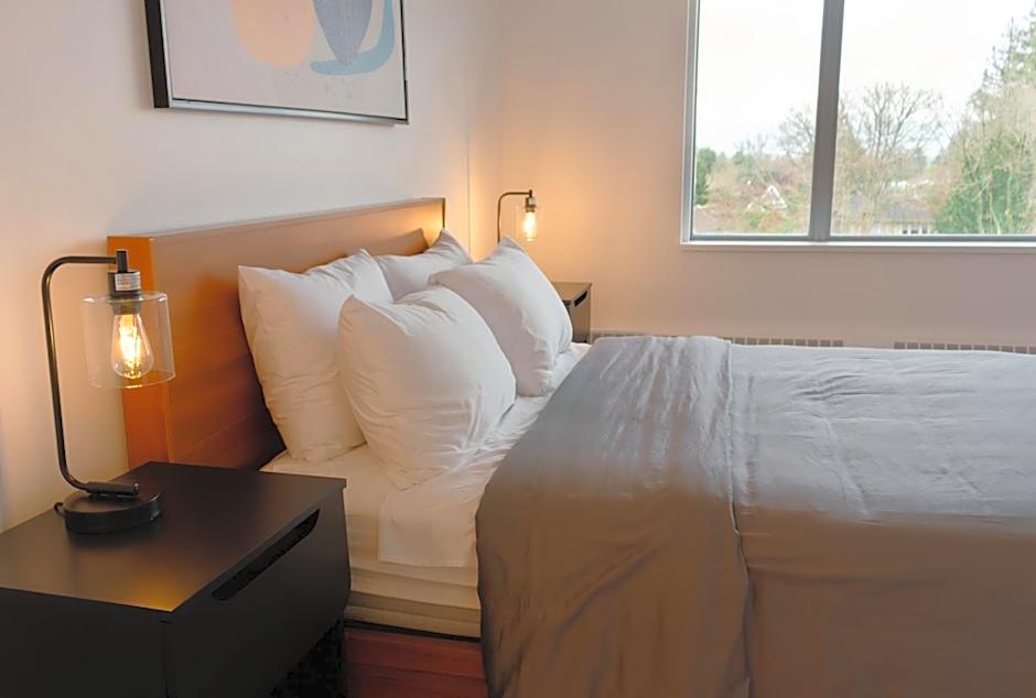 Carey Centre on UBC campus