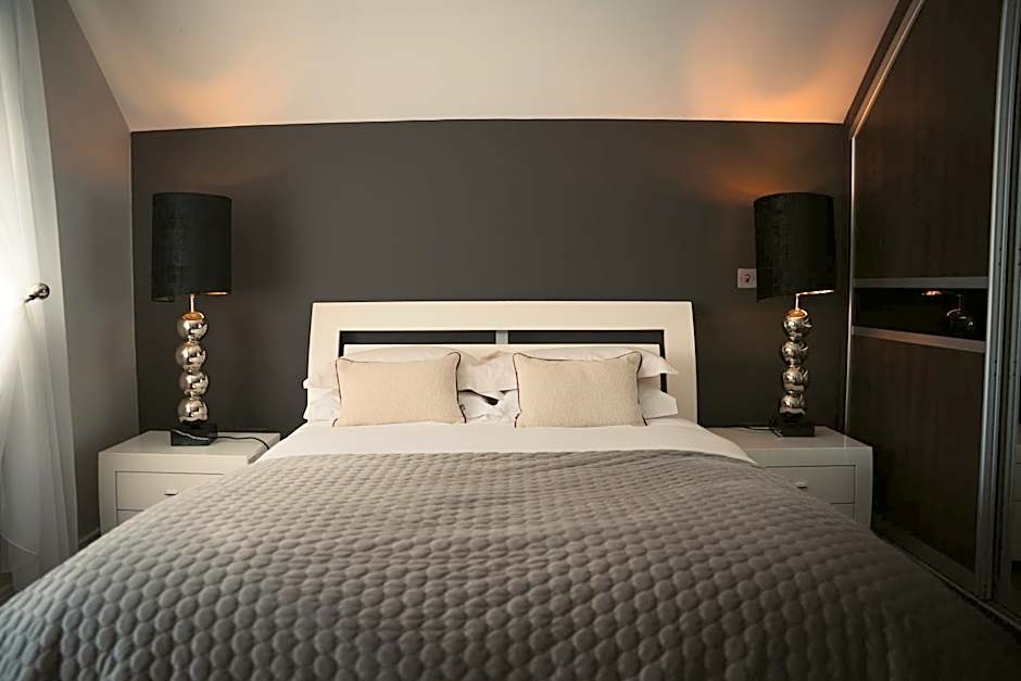 Keenans Boutique Hotel