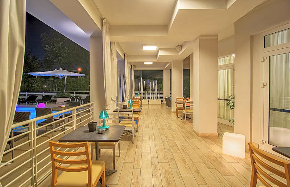 Hotel Central Park