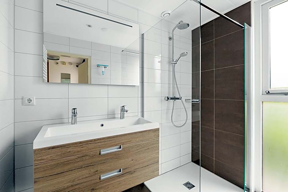 Vakantiepark Hof van Zeeland