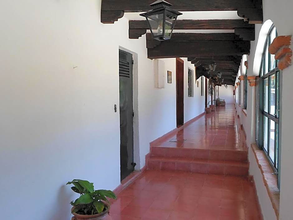 Hacienda La Purisima