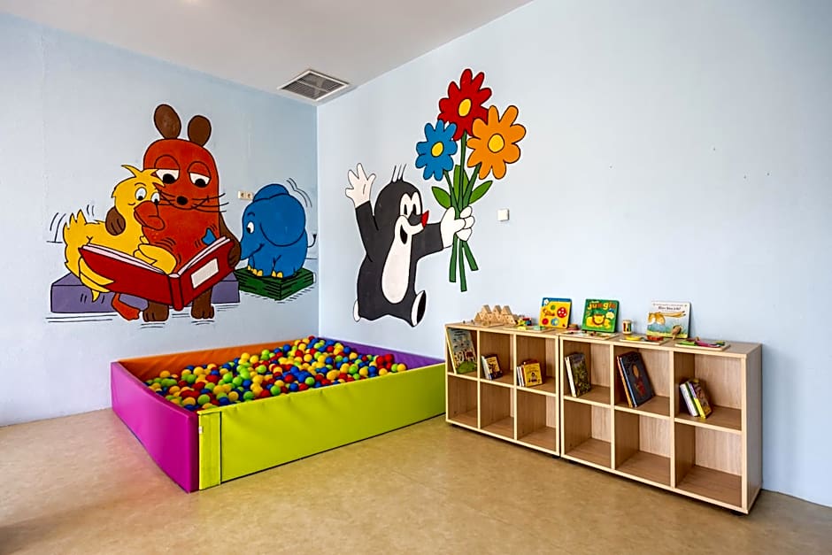 Hipotels Barrosa Garden