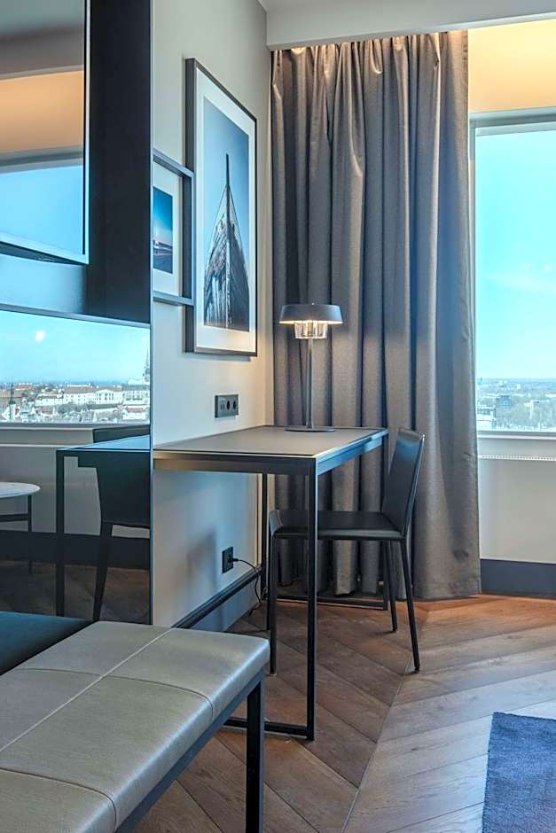 Radisson Collection Hotel, Tallinn