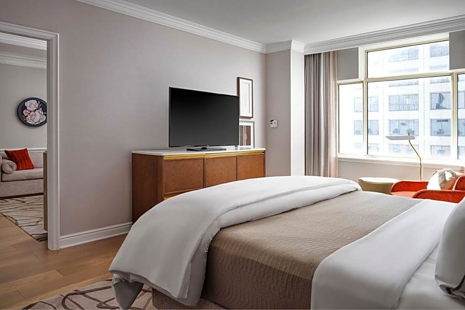The Westin Philadelphia