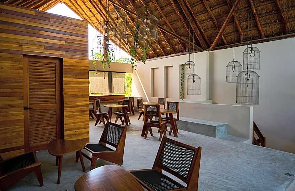 Casa del Viento by OOL Hotels