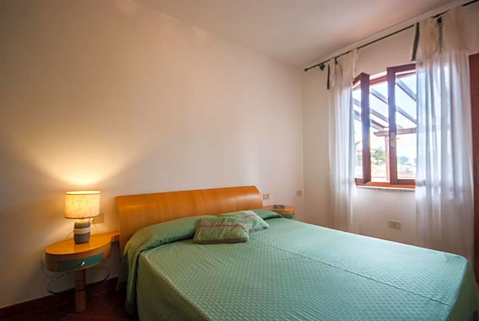 Residence Le Grazie Est