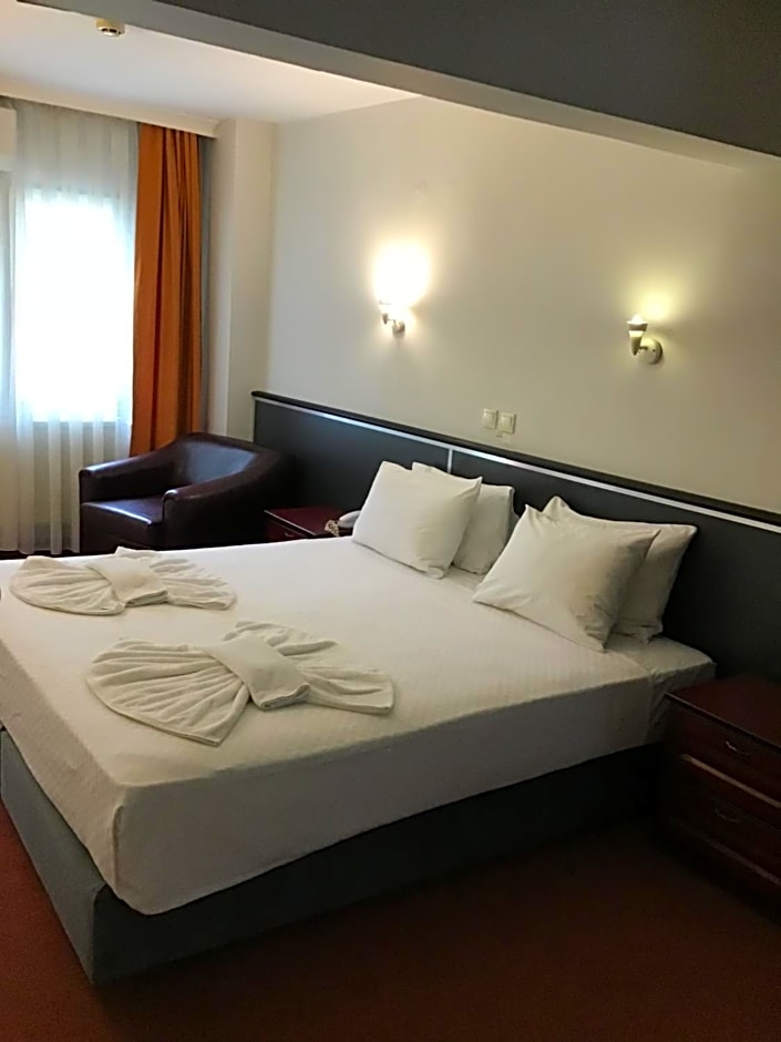 Hotel Balca