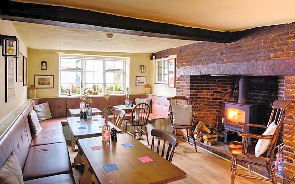 The Cross Keys, Aldeburgh