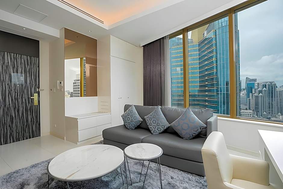 Solaria Nishitetsu Hotel Bangkok