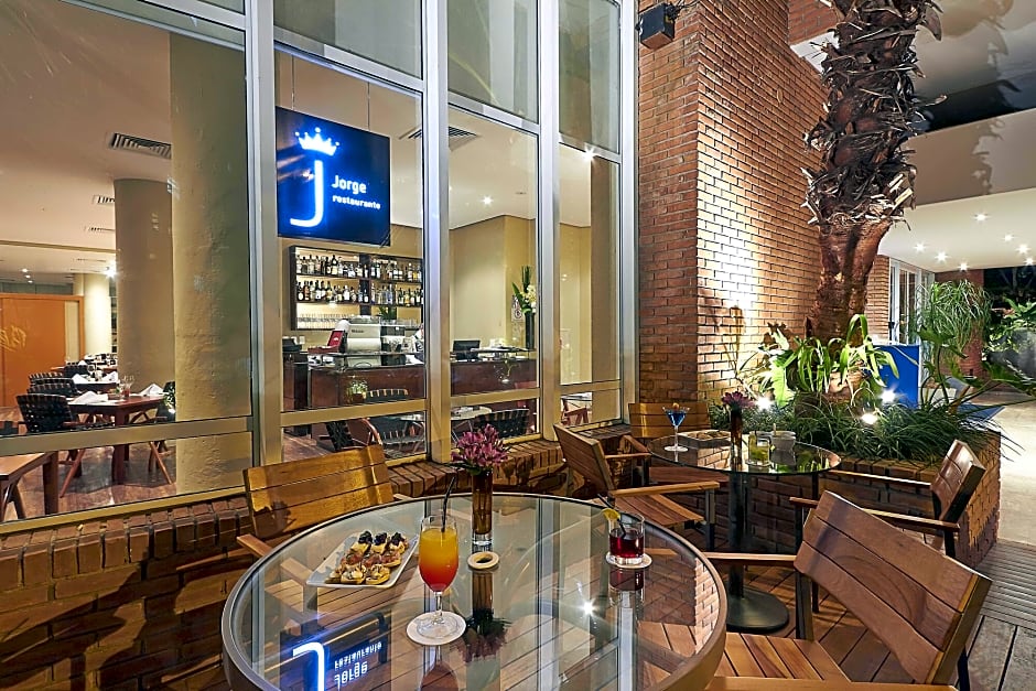 Etoile Hotels Jardins