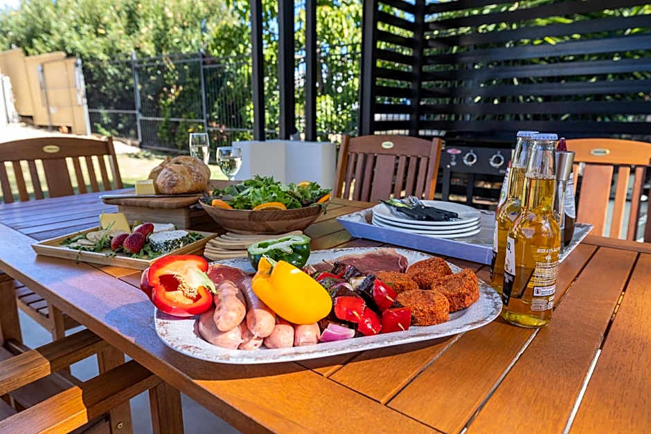 Dalby Fairway Motor Inn