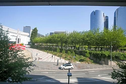 La Defense U Arena 1 Studio apartment Paris