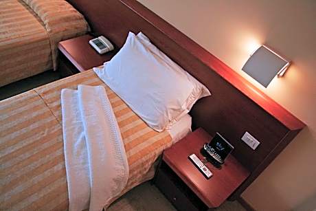 Economy Single Room
